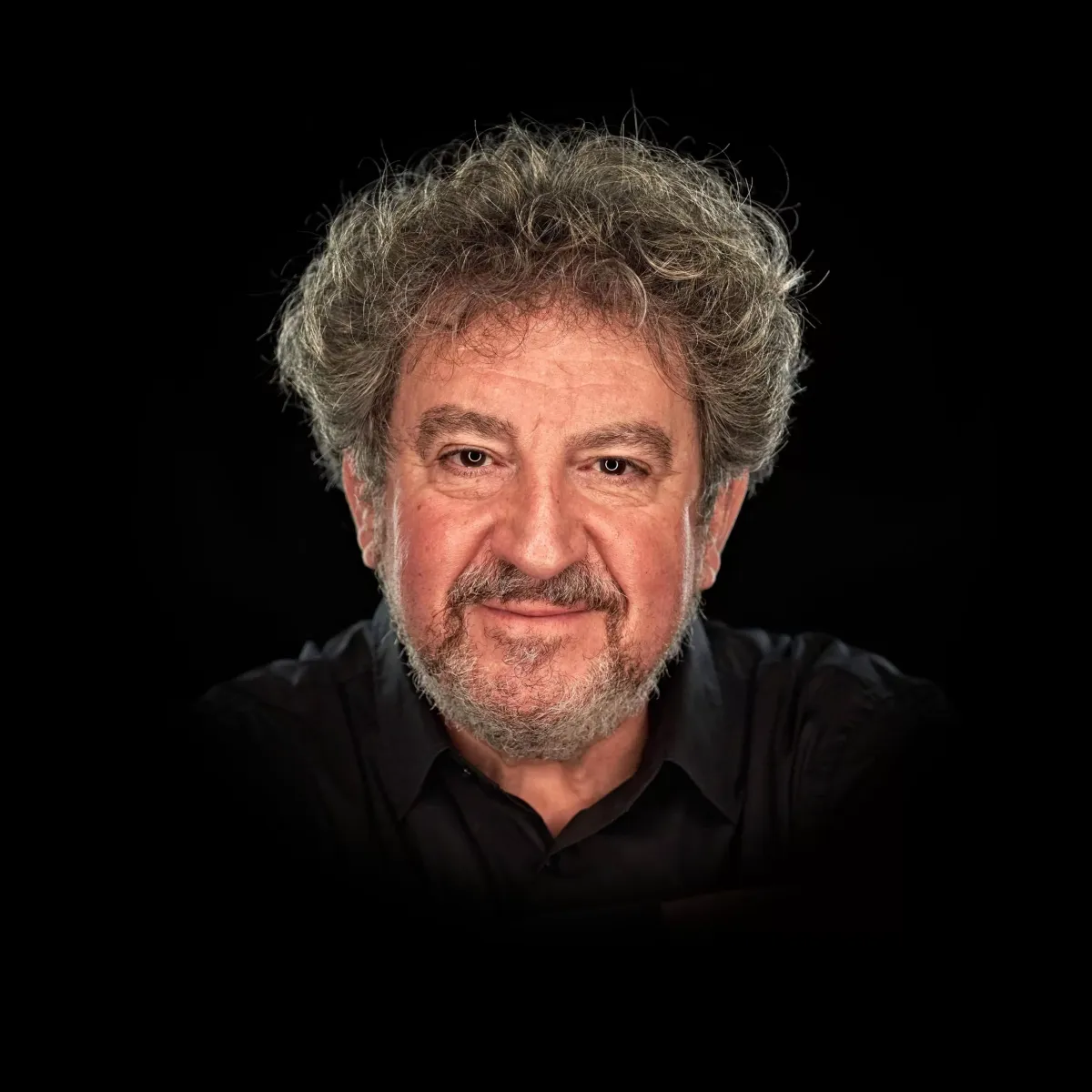 Juan Gómez-Cornejo