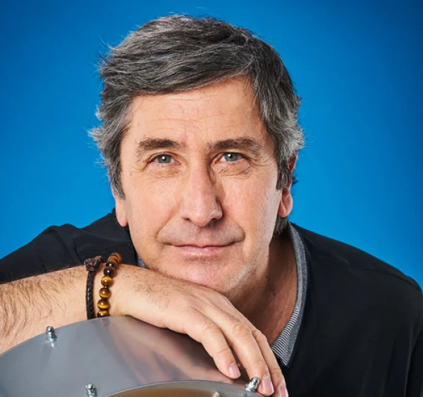 Carlos Torrijos