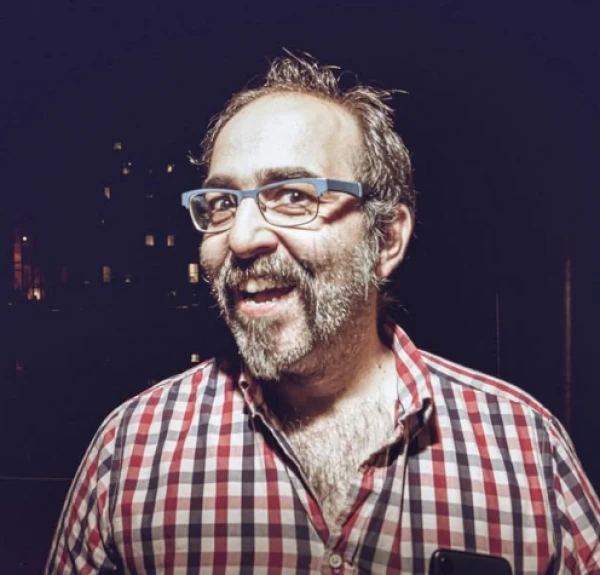 Javier Ortiz