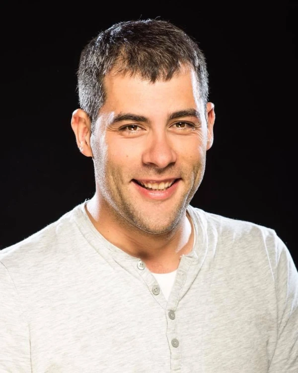 Juan José Rivero