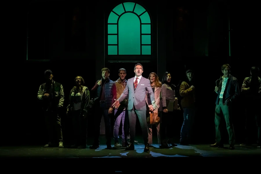 Una rubia muy legal (2023)