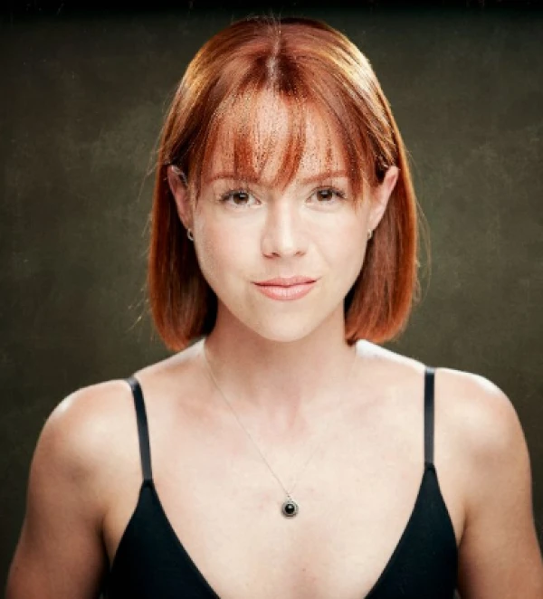 Lydia Fairén Lydia Fairén