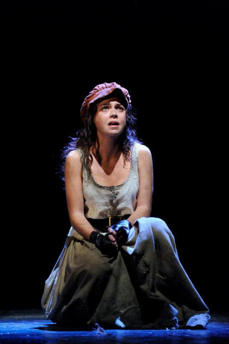 Lydia Fairén