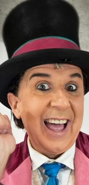 Esteban Oliver