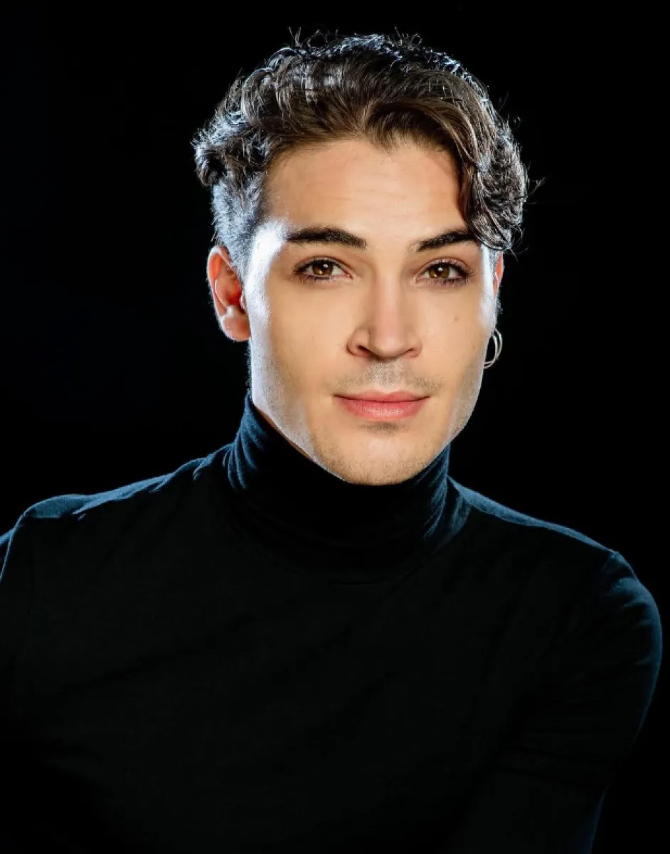 Xabier Nogales