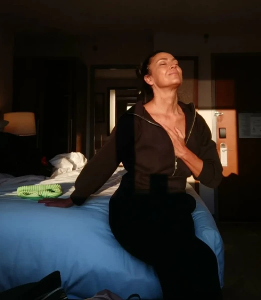Guadalupe Lancho