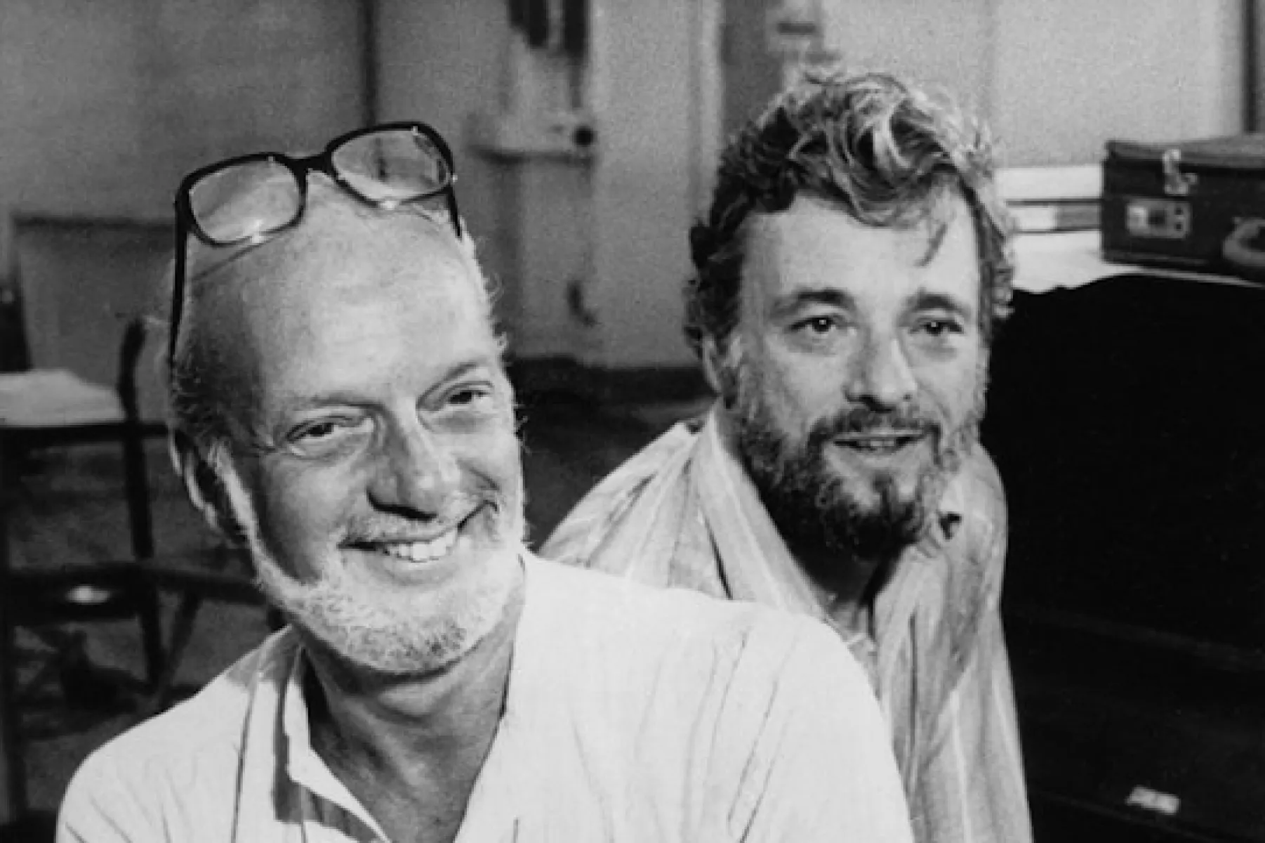 Stephen Sondheim