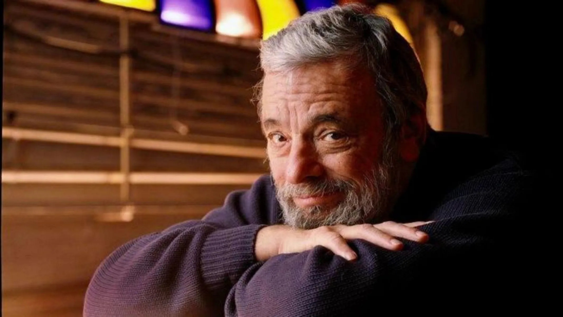 Stephen Sondheim