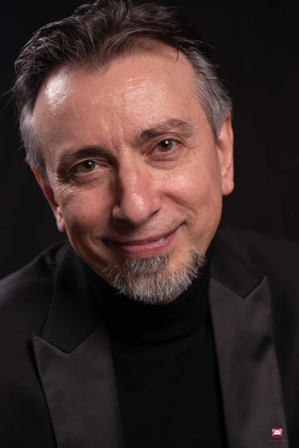Javier Ibarz