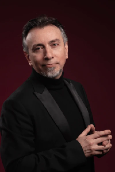 Javier Ibarz