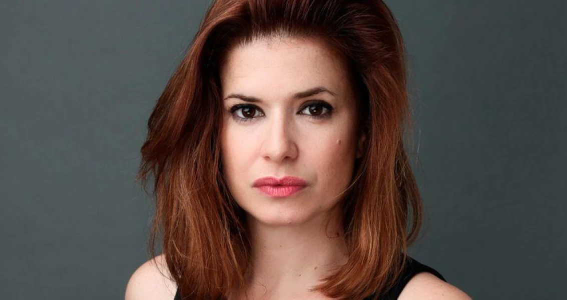 Verónica Ronda