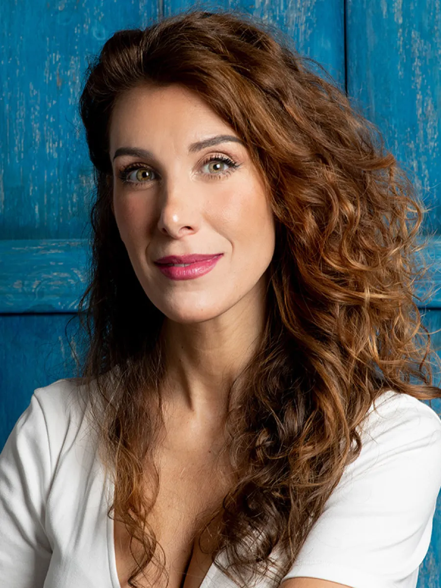Mariola Peña
