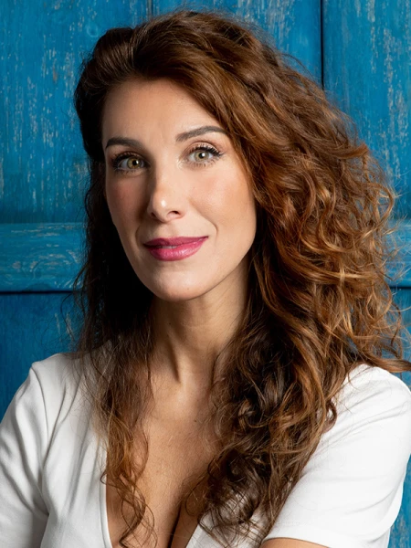 Mariola Peña
