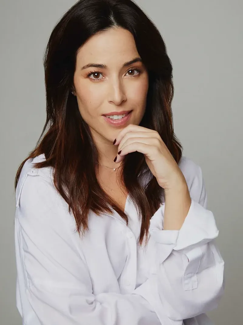Paula García Lara