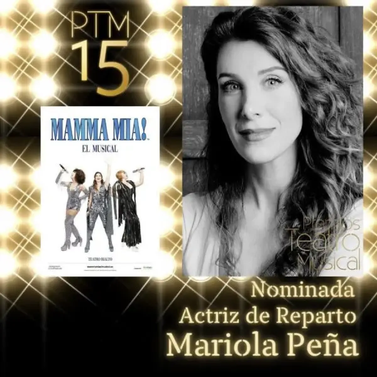Mariola Peña