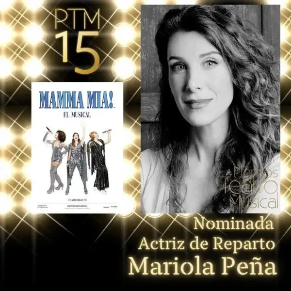 Mariola Peña