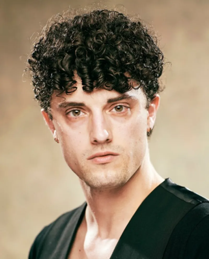 Eloi Gómez