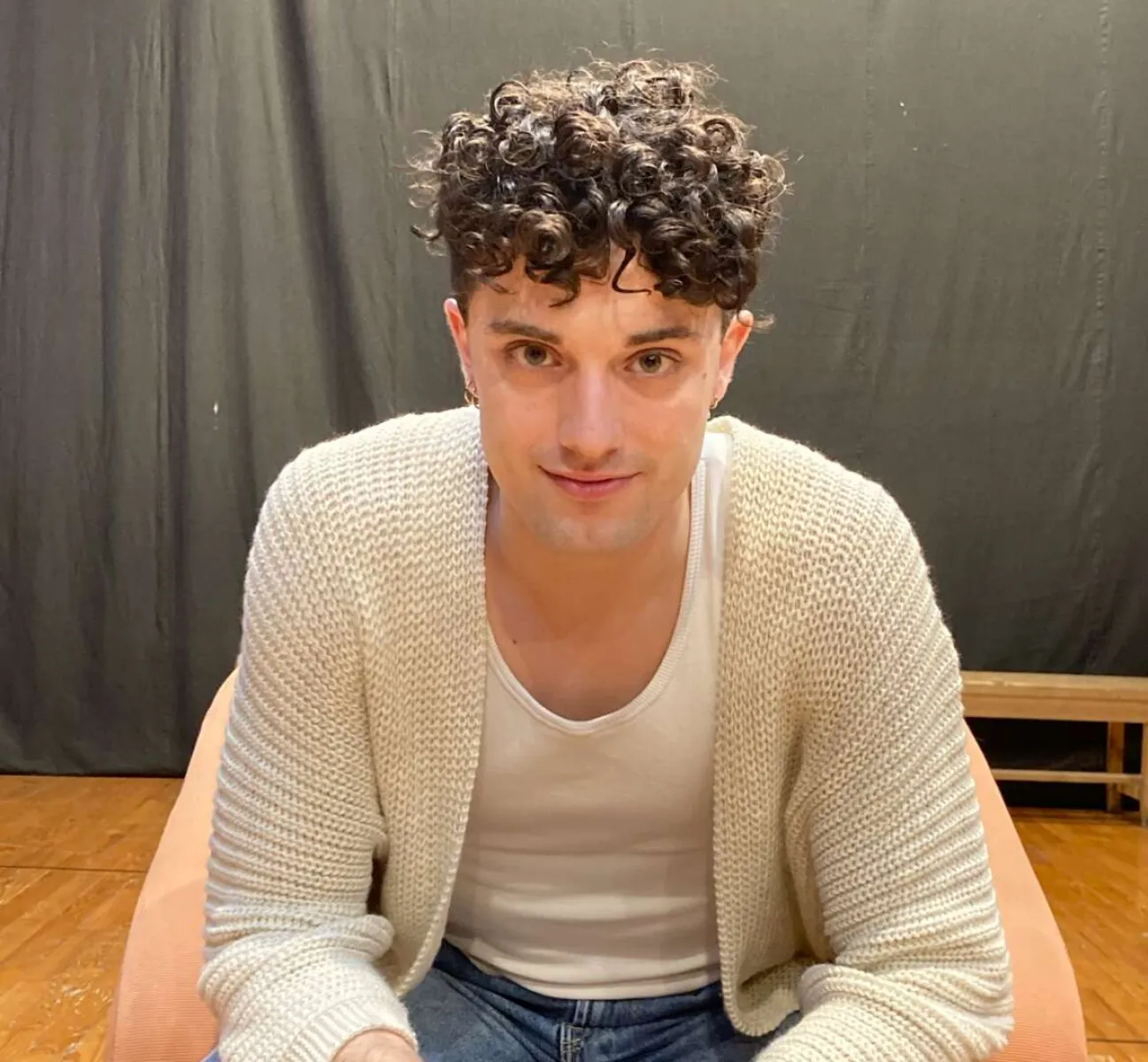 Eloi Gómez