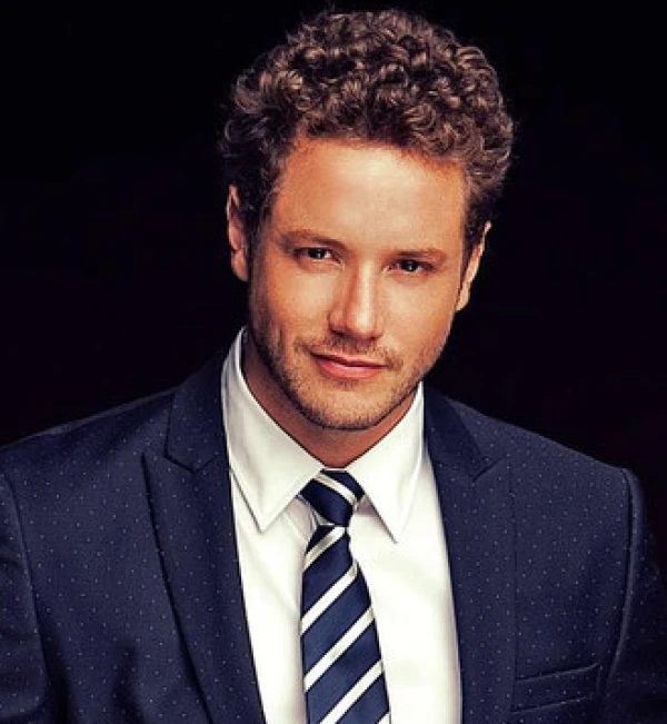 Daniel Diges