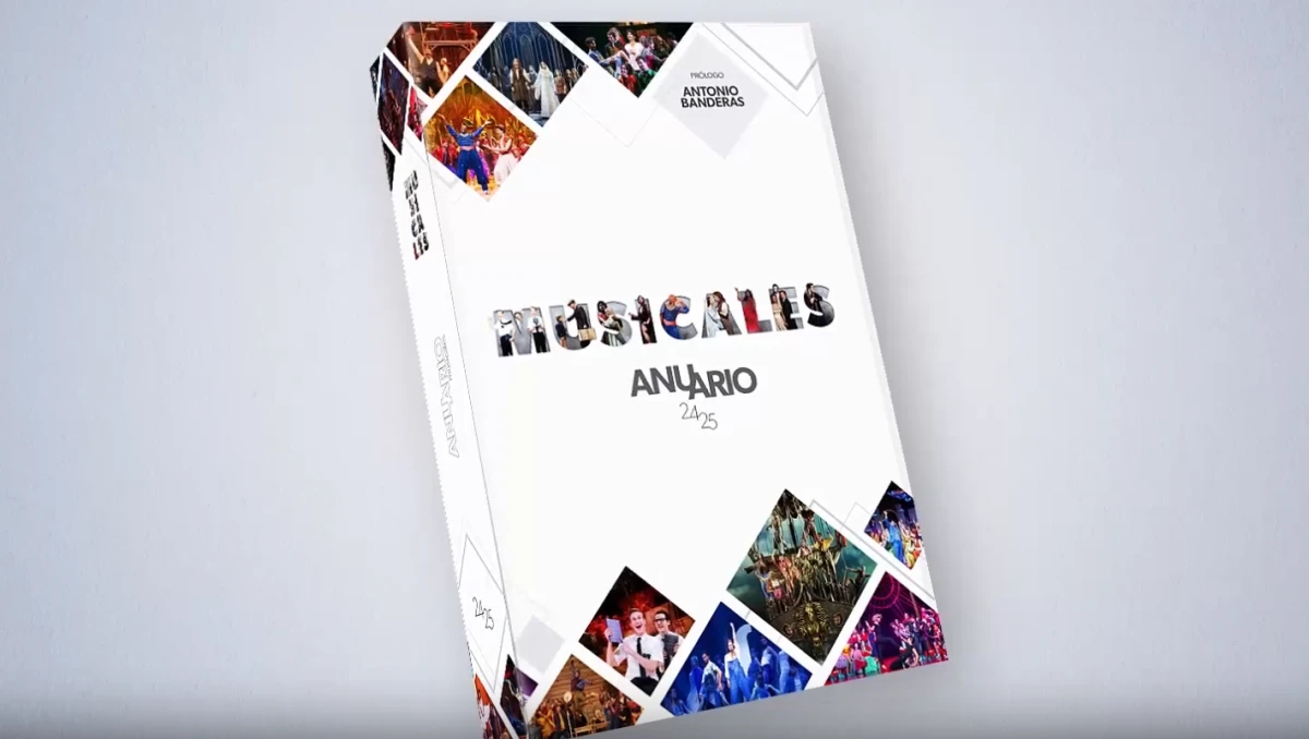 "Musicales El Anuario" ilumina la Historia del Teatro musical en España con su lanzamiento oficial