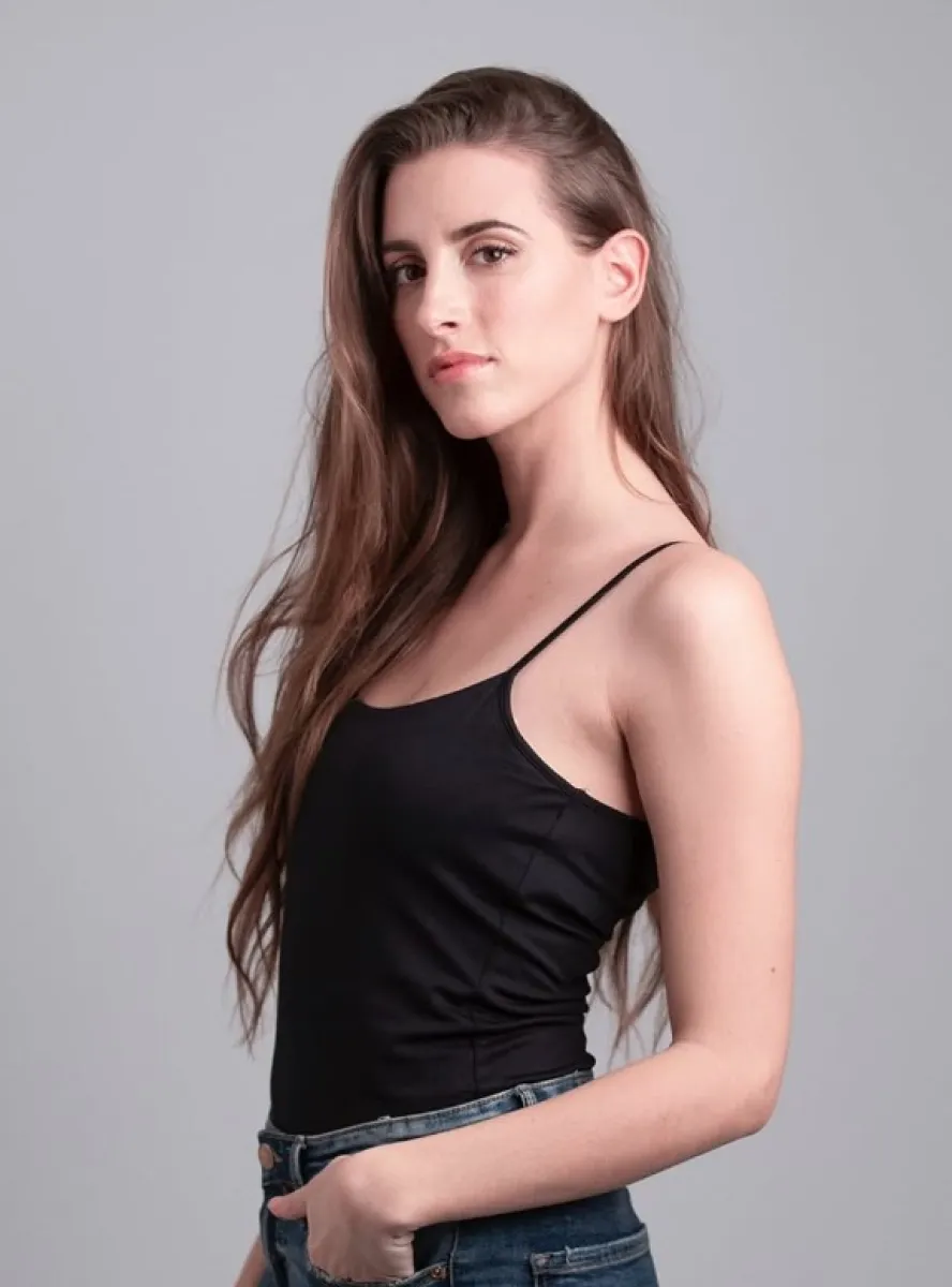 Ana San Martín