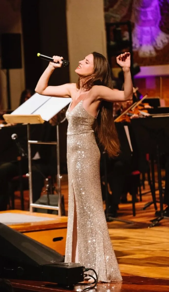 Ana San Martín