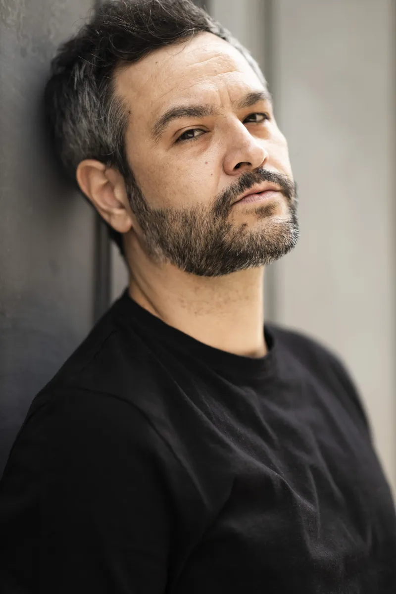 Samuel Gómez