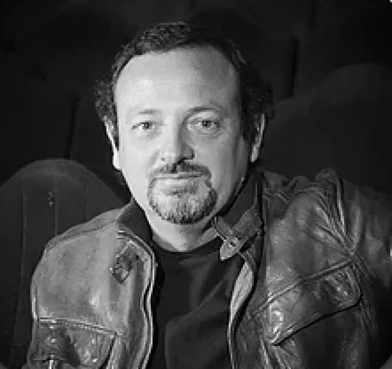 Tomás Padilla