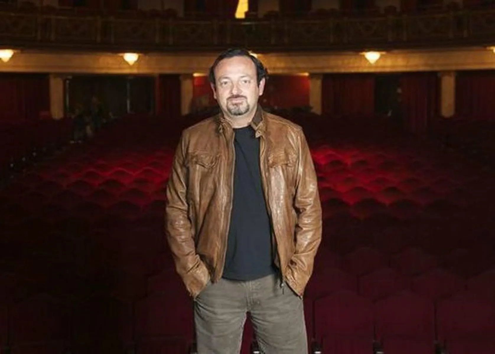 Tomás Padilla