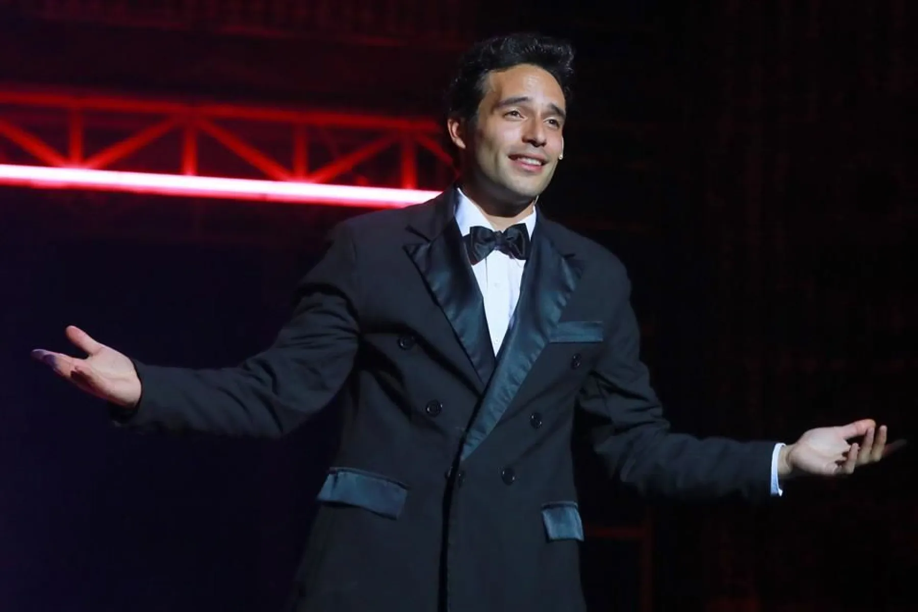 Agustín Argüello