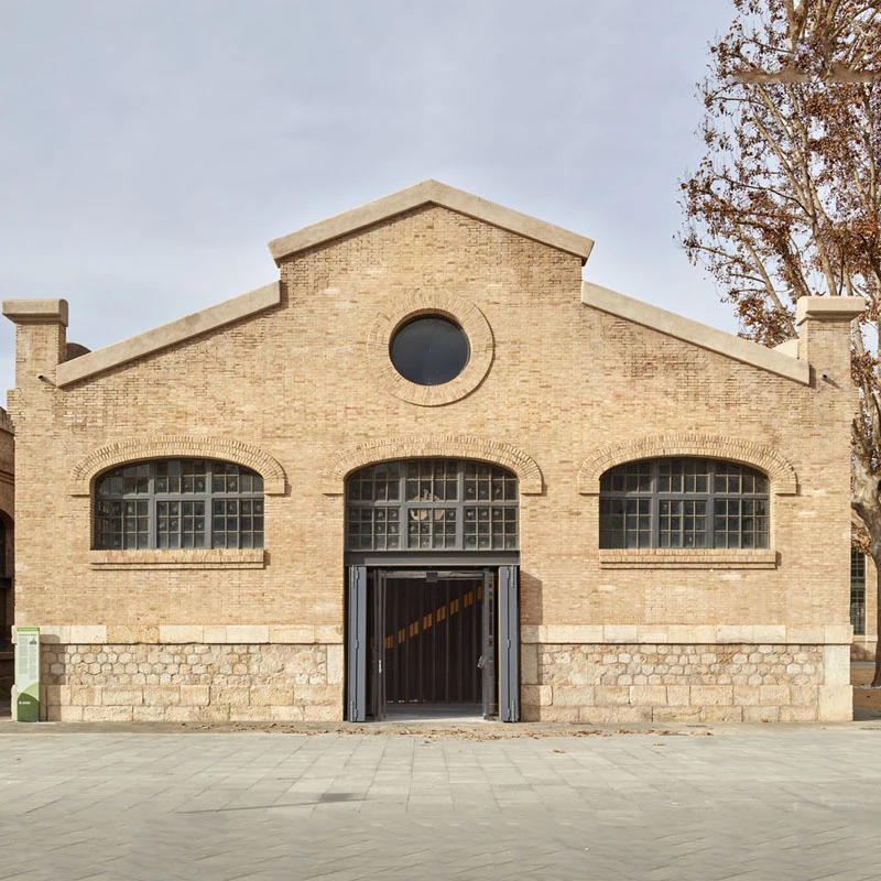 Ribes Espai Cultural en Valencia