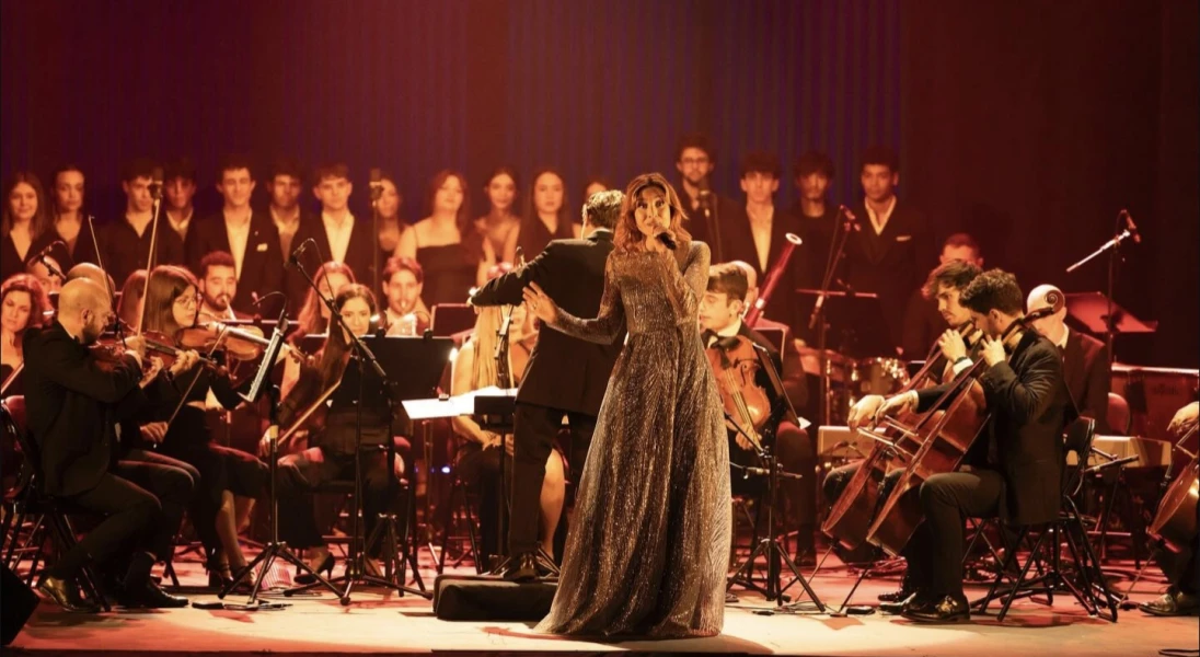 Sinfónico Alan Menken