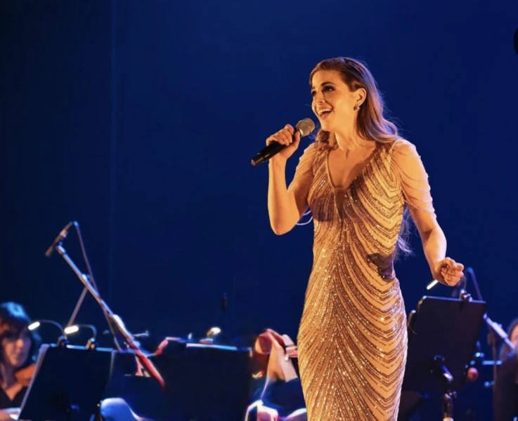 Sinfónico Alan Menken