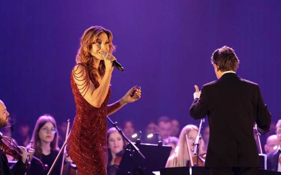 Sinfónico Alan Menken