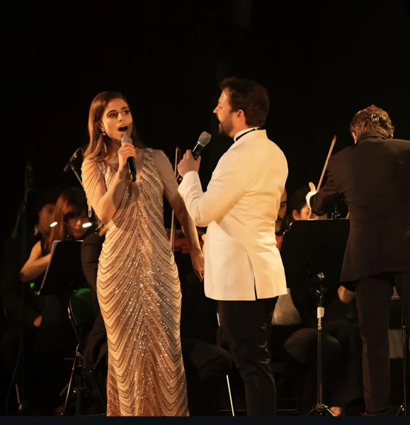 Sinfónico Alan Menken