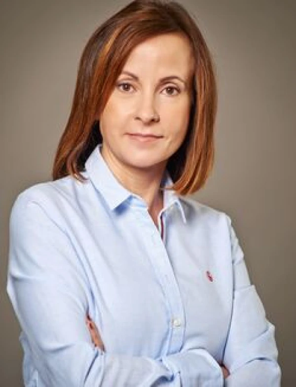 Yolanda Pérez Abejón