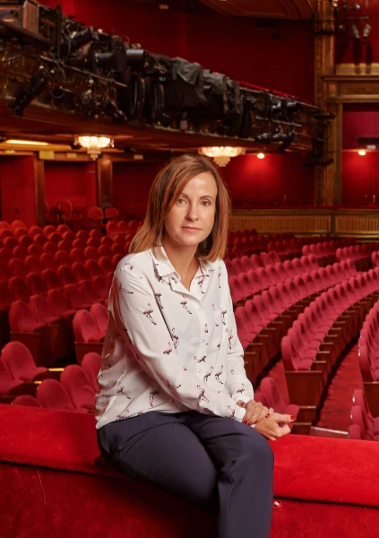 Yolanda Pérez Abejón