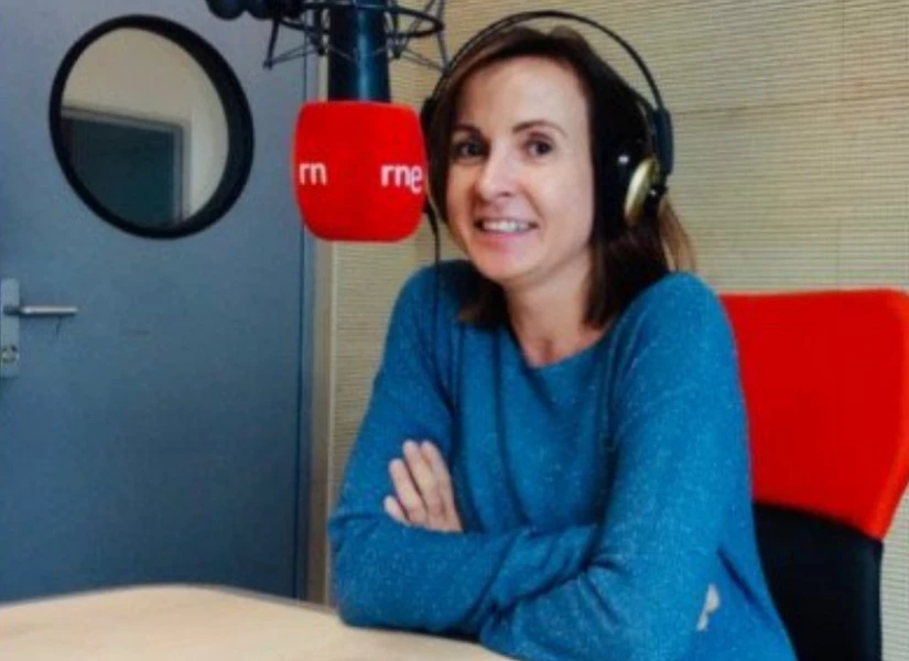 Yolanda Pérez Abejón