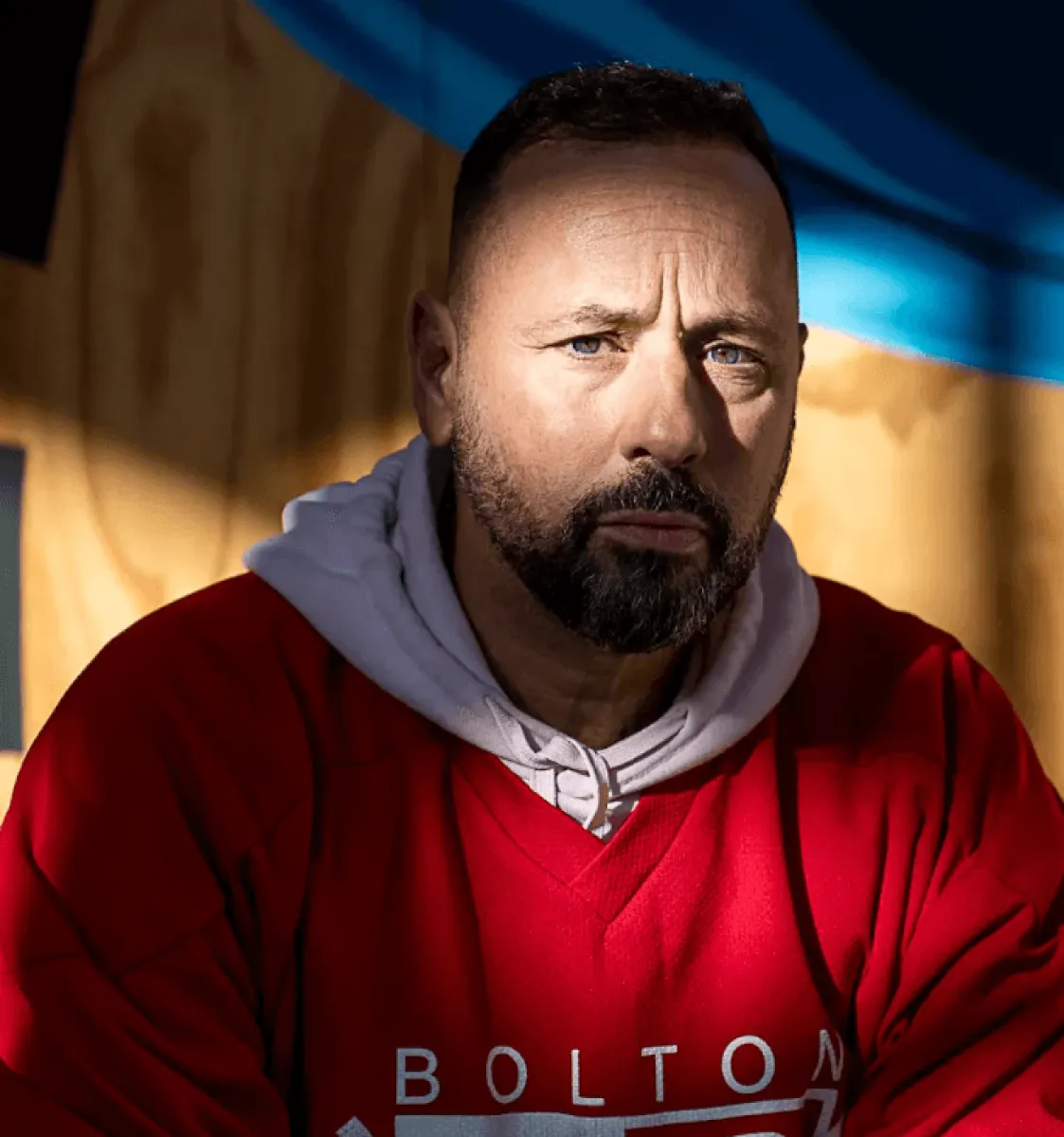 Chevi Muraday