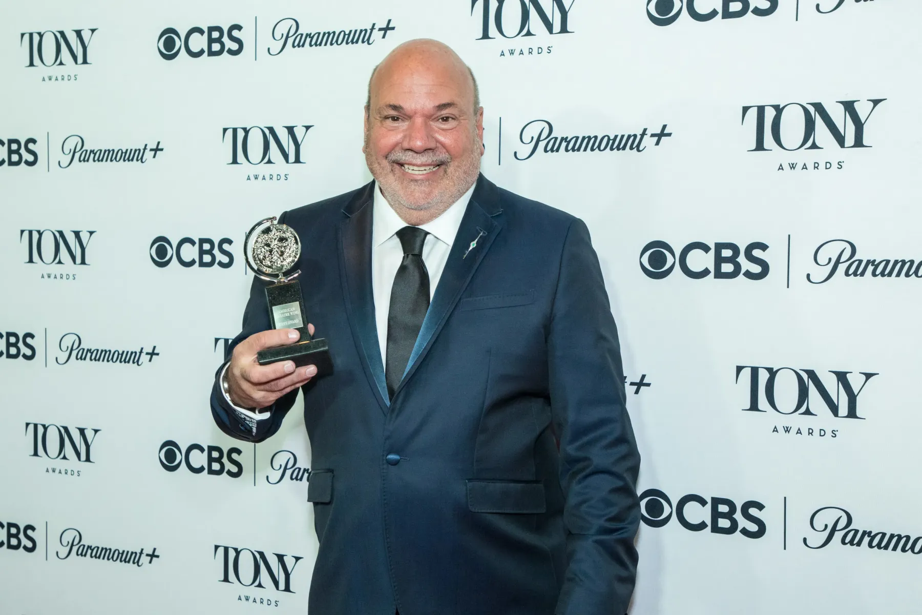 Casey Nicholaw