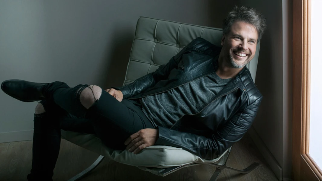 Gerónimo Rauch