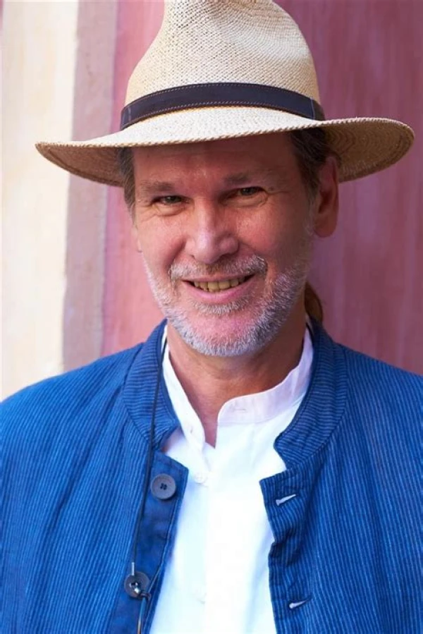 Curt Allen