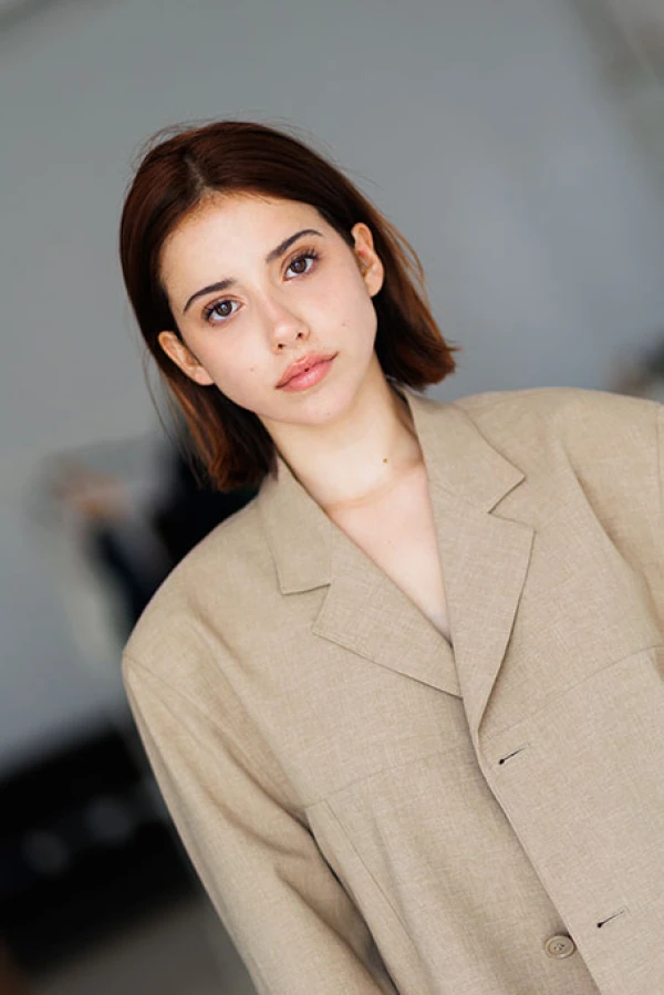 Ana de Alva