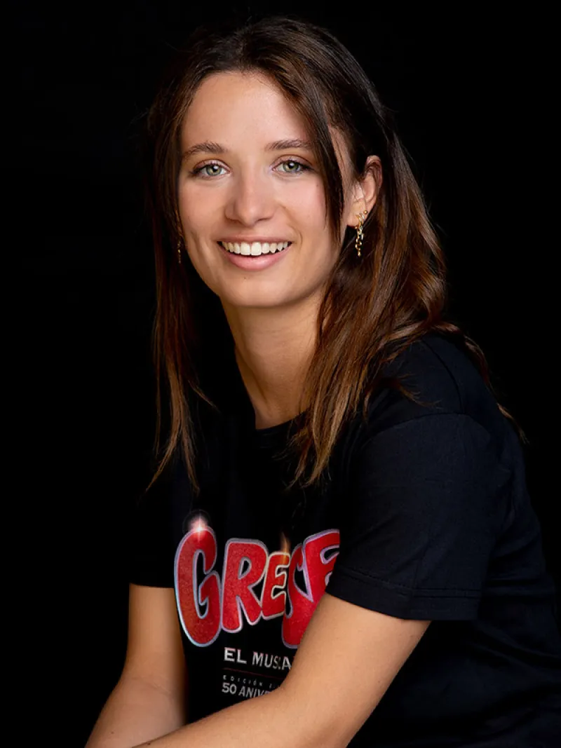 Sònia Vallverdú