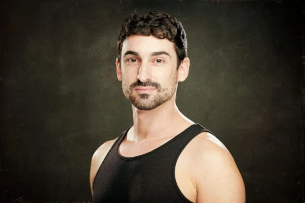 Óscar Bustos Óscar Bustos