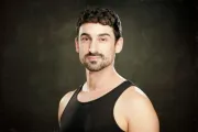 Óscar Bustos