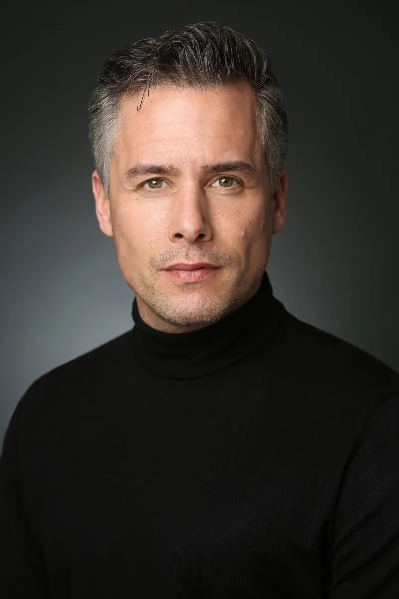Roger Berruezo