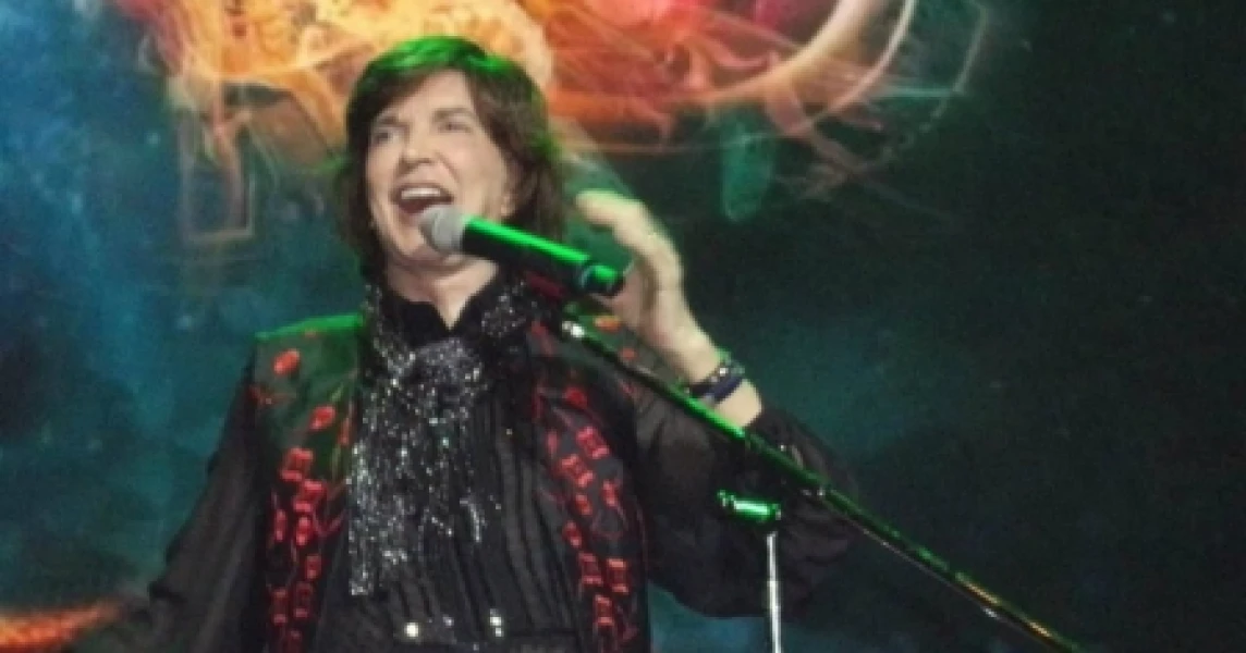 Camilo Sesto