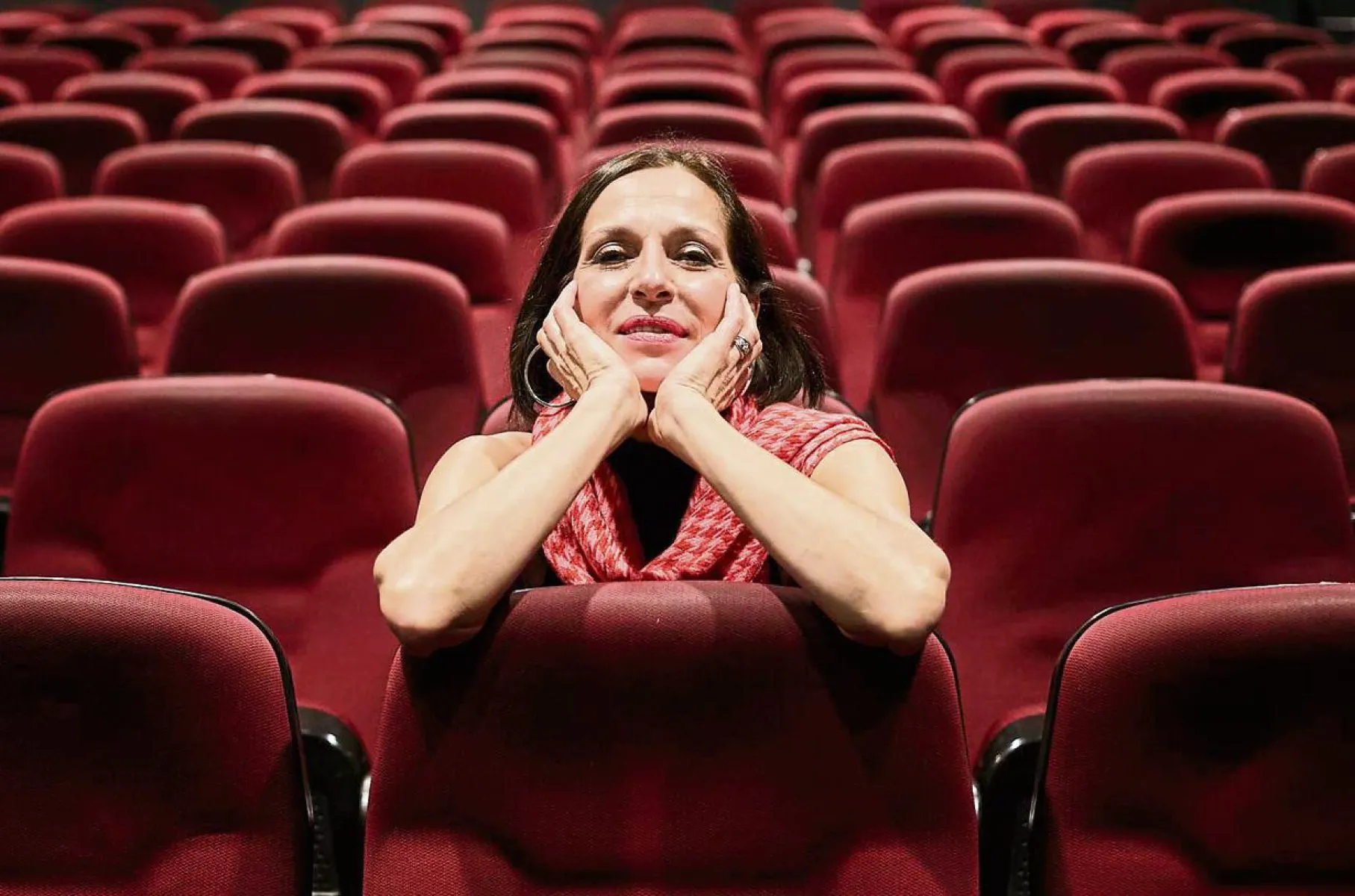 Natalia Millán