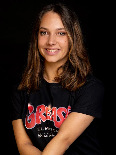 Isabel Pera